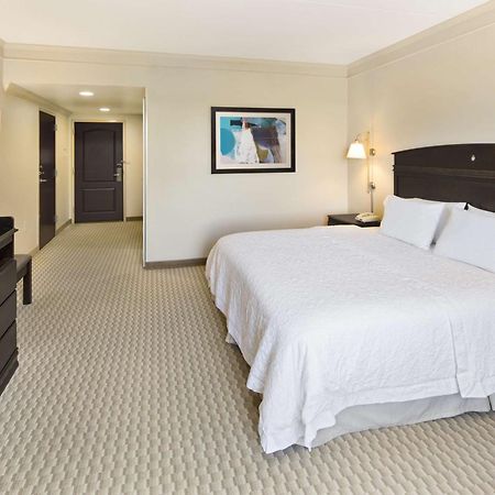 Hampton Inn Columbia I-20-Clemson Road Exteriér fotografie