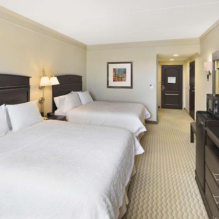 Hampton Inn Columbia I-20-Clemson Road Exteriér fotografie