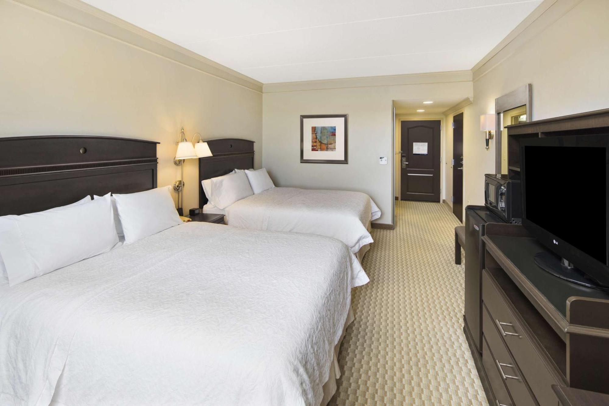 Hampton Inn Columbia I-20-Clemson Road Exteriér fotografie