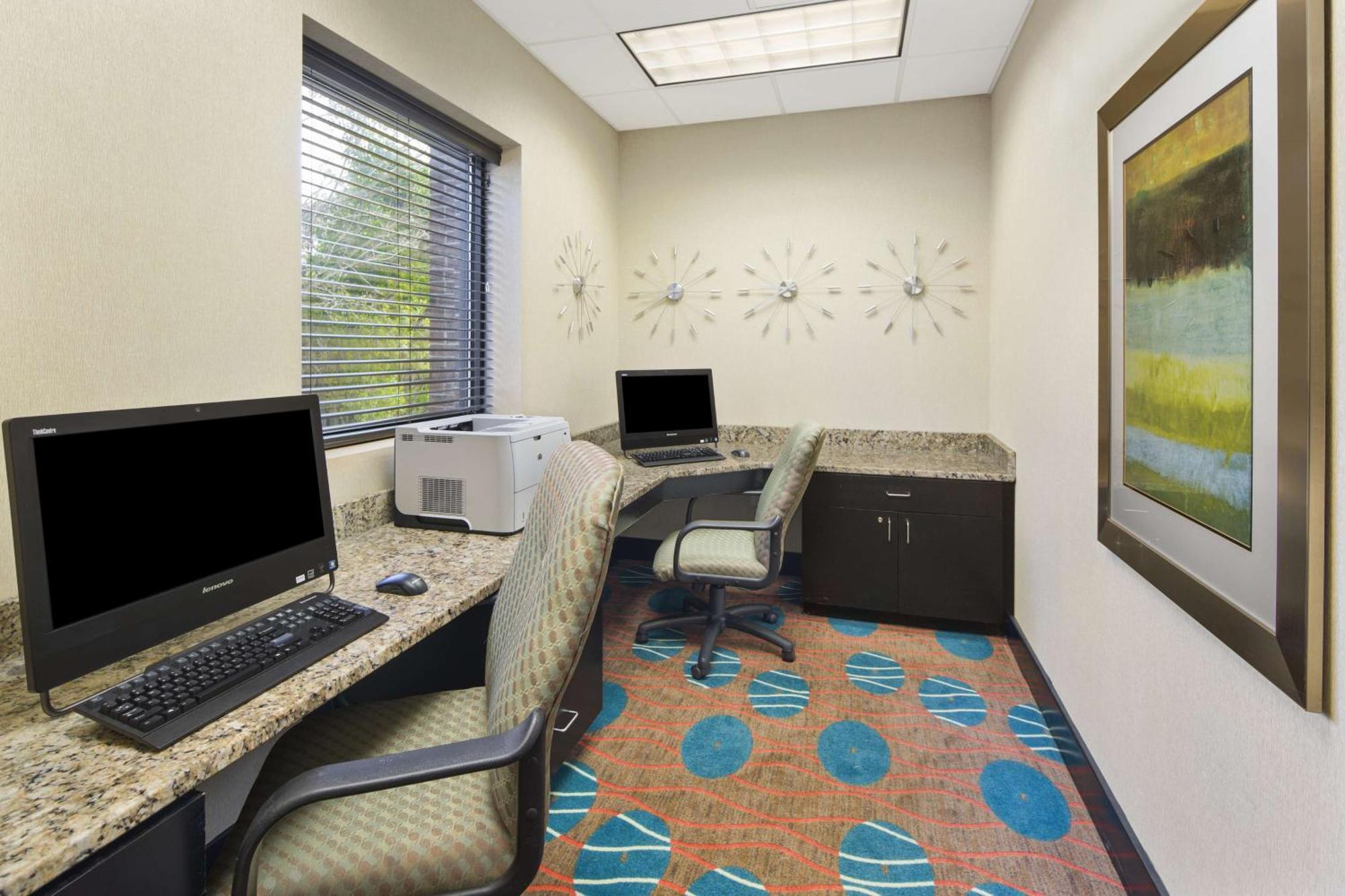 Hampton Inn Columbia I-20-Clemson Road Exteriér fotografie