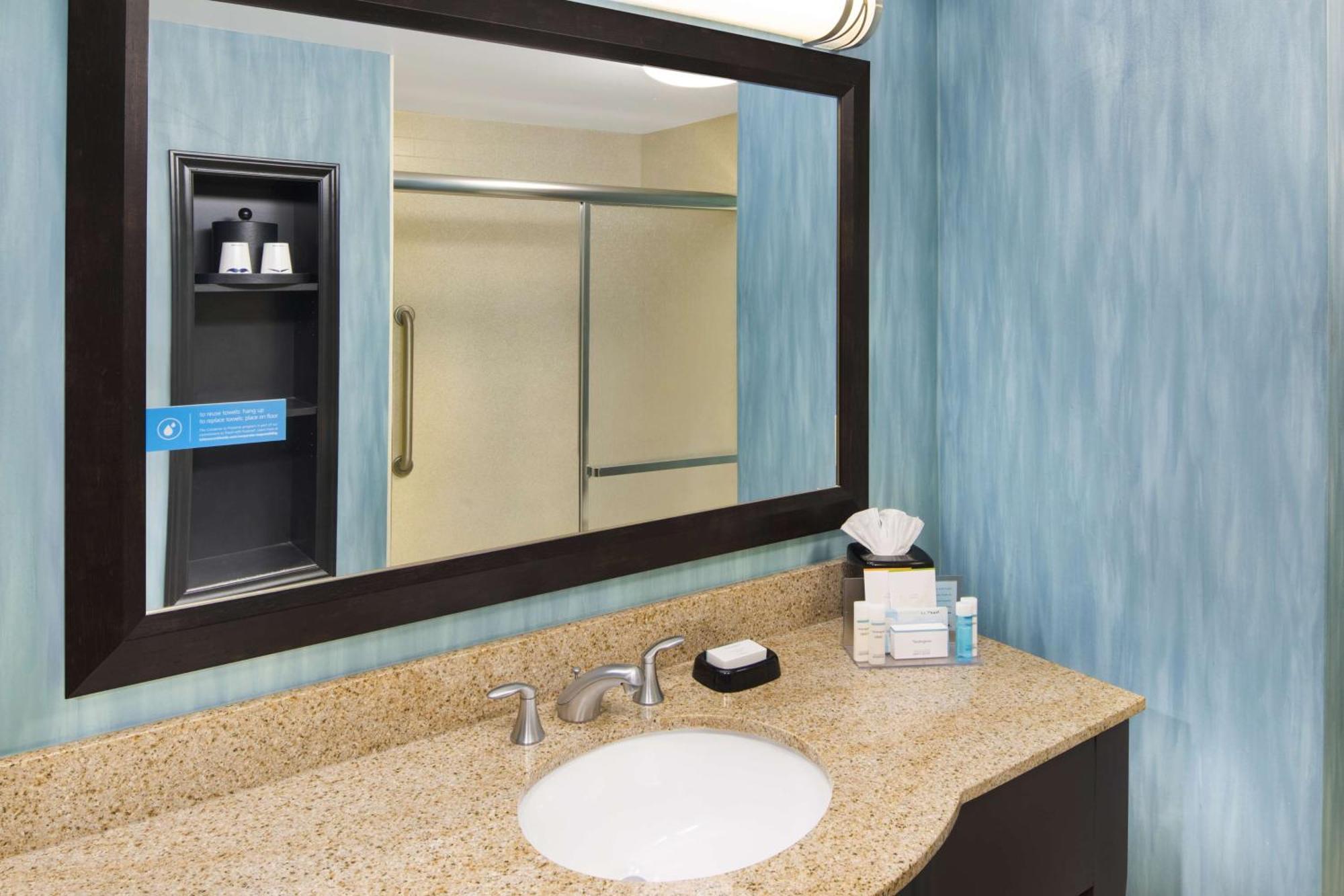 Hampton Inn Columbia I-20-Clemson Road Exteriér fotografie