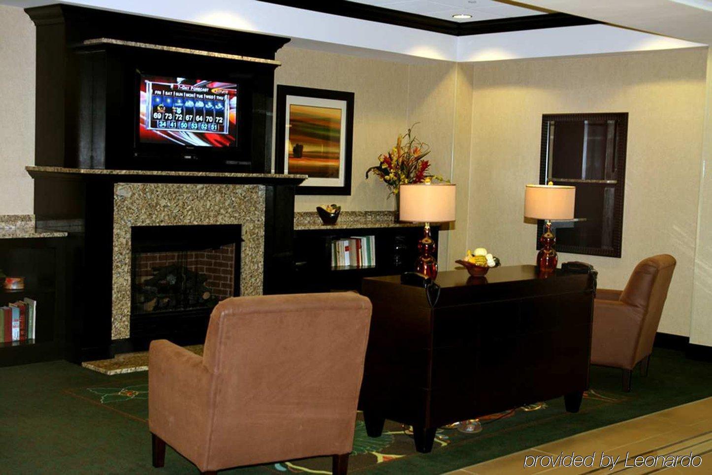 Hampton Inn Columbia I-20-Clemson Road Interiér fotografie