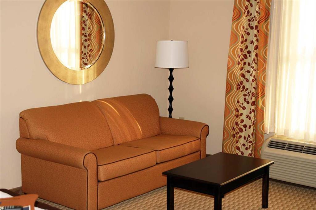 Hampton Inn Columbia I-20-Clemson Road Pokoj fotografie
