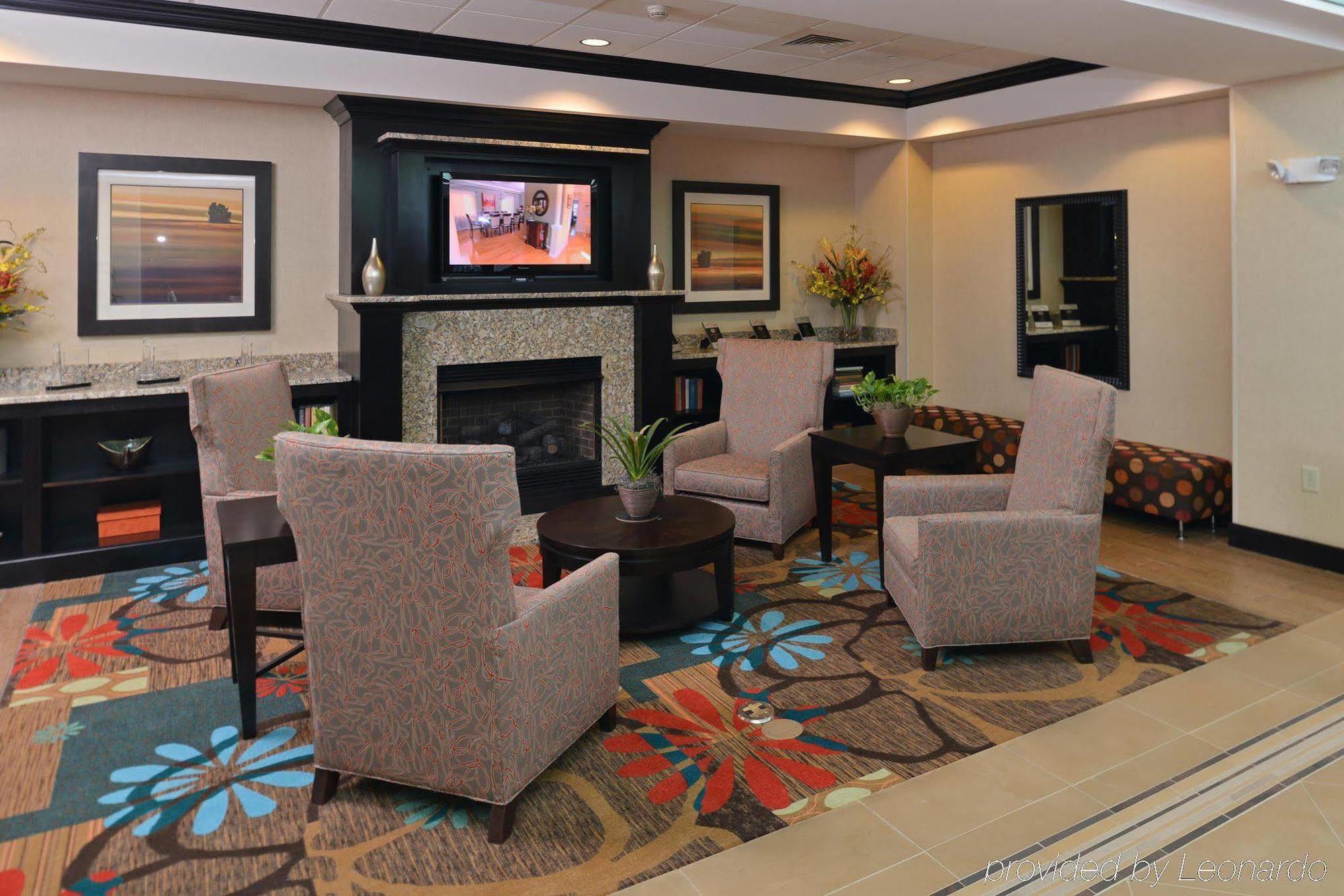 Hampton Inn Columbia I-20-Clemson Road Exteriér fotografie
