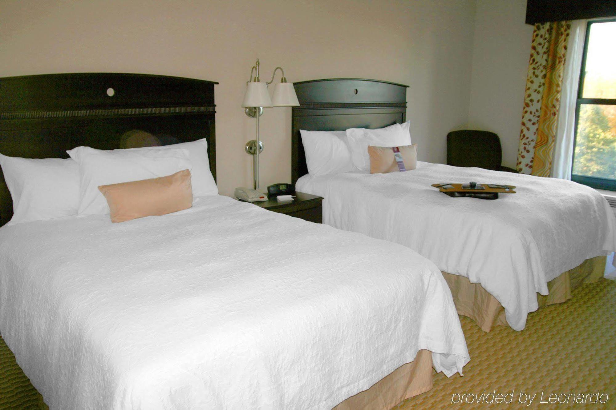 Hampton Inn Columbia I-20-Clemson Road Pokoj fotografie