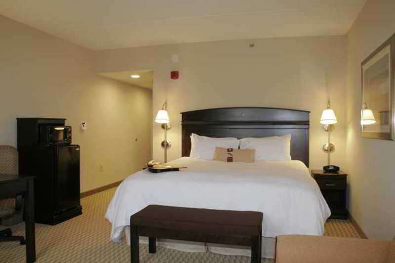 Hampton Inn Columbia I-20-Clemson Road Pokoj fotografie