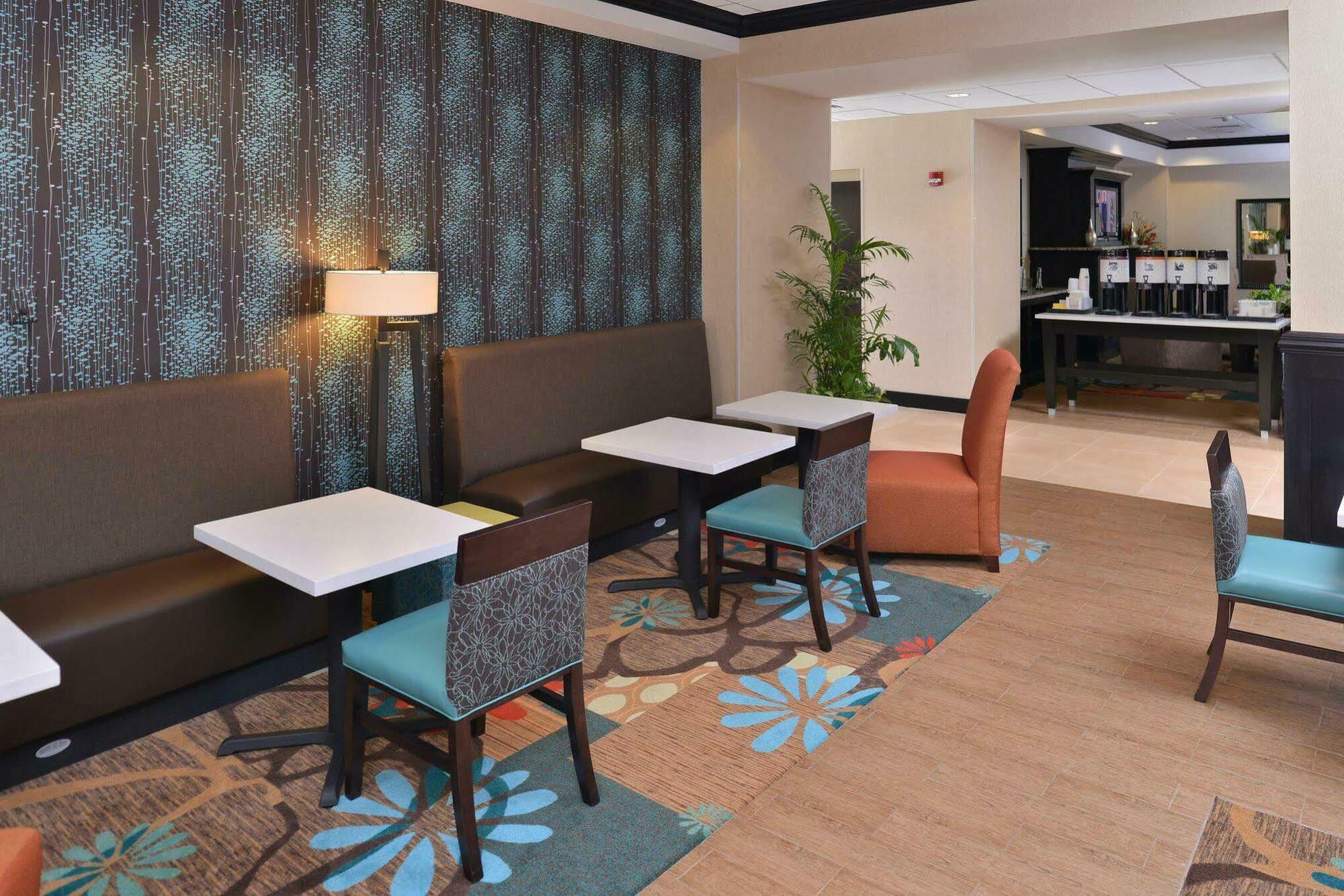 Hampton Inn Columbia I-20-Clemson Road Exteriér fotografie